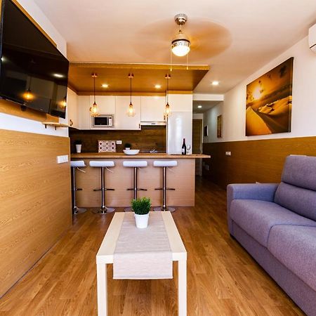 Coral Friendly Holiday Home Playa del Inglés Kültér fotó