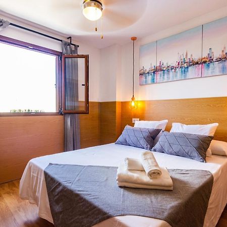 Coral Friendly Holiday Home Playa del Inglés Kültér fotó