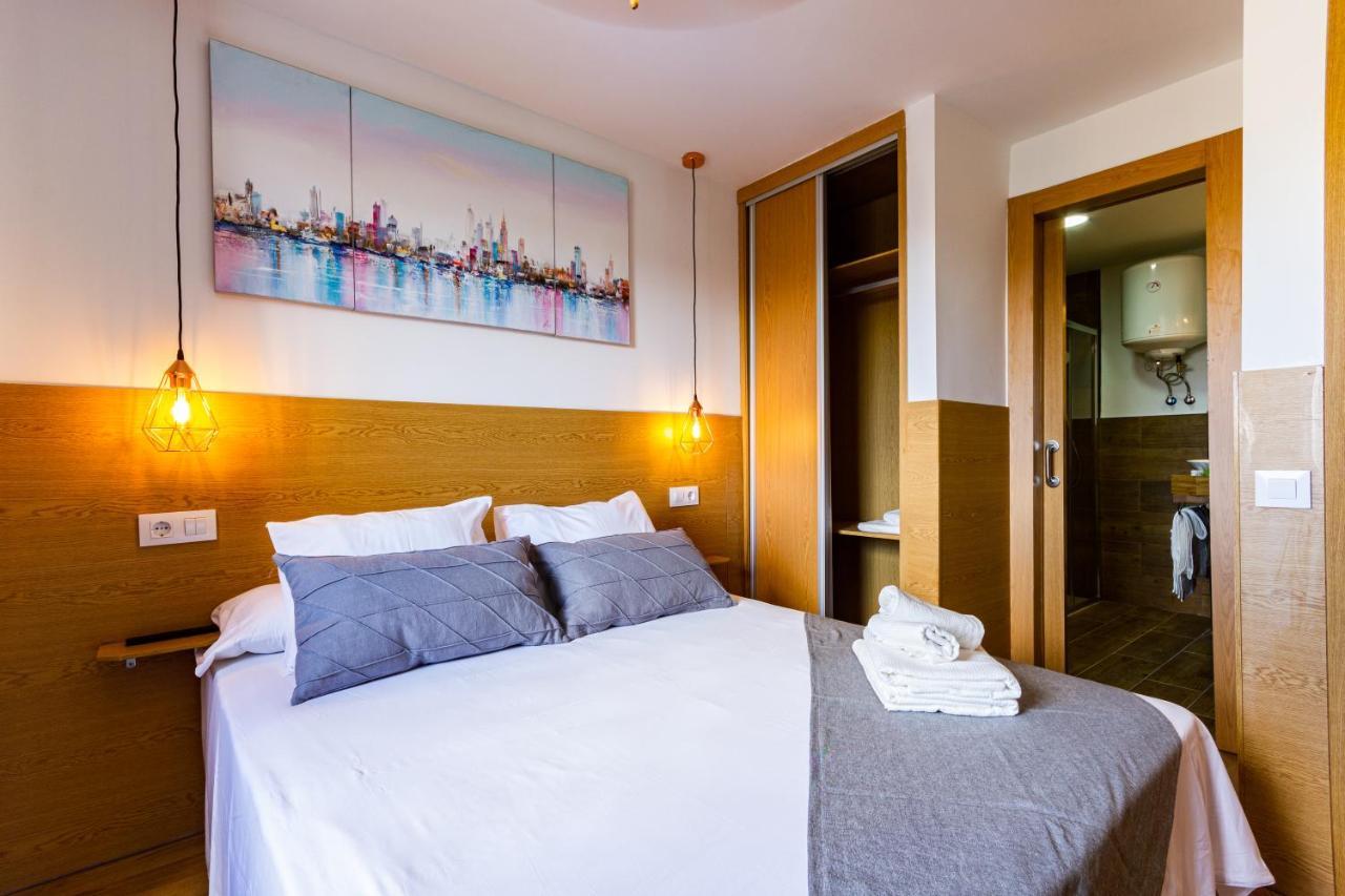 Coral Friendly Holiday Home Playa del Inglés Kültér fotó