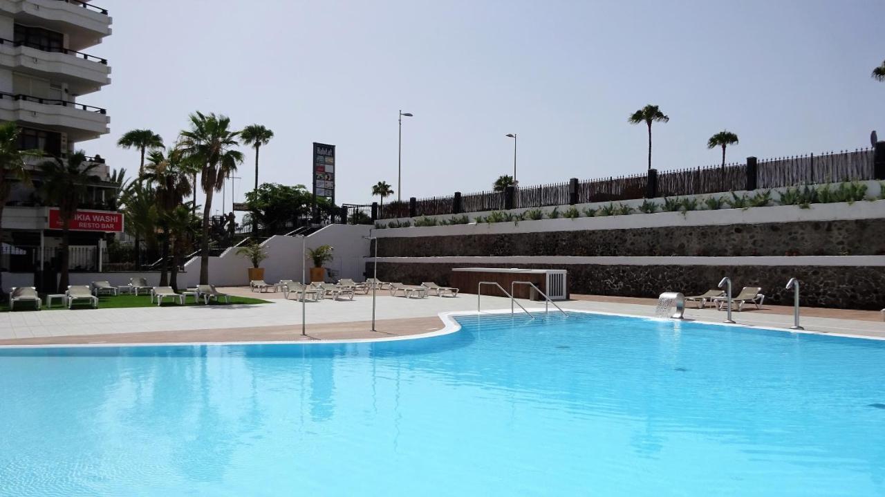 Coral Friendly Holiday Home Playa del Inglés Kültér fotó