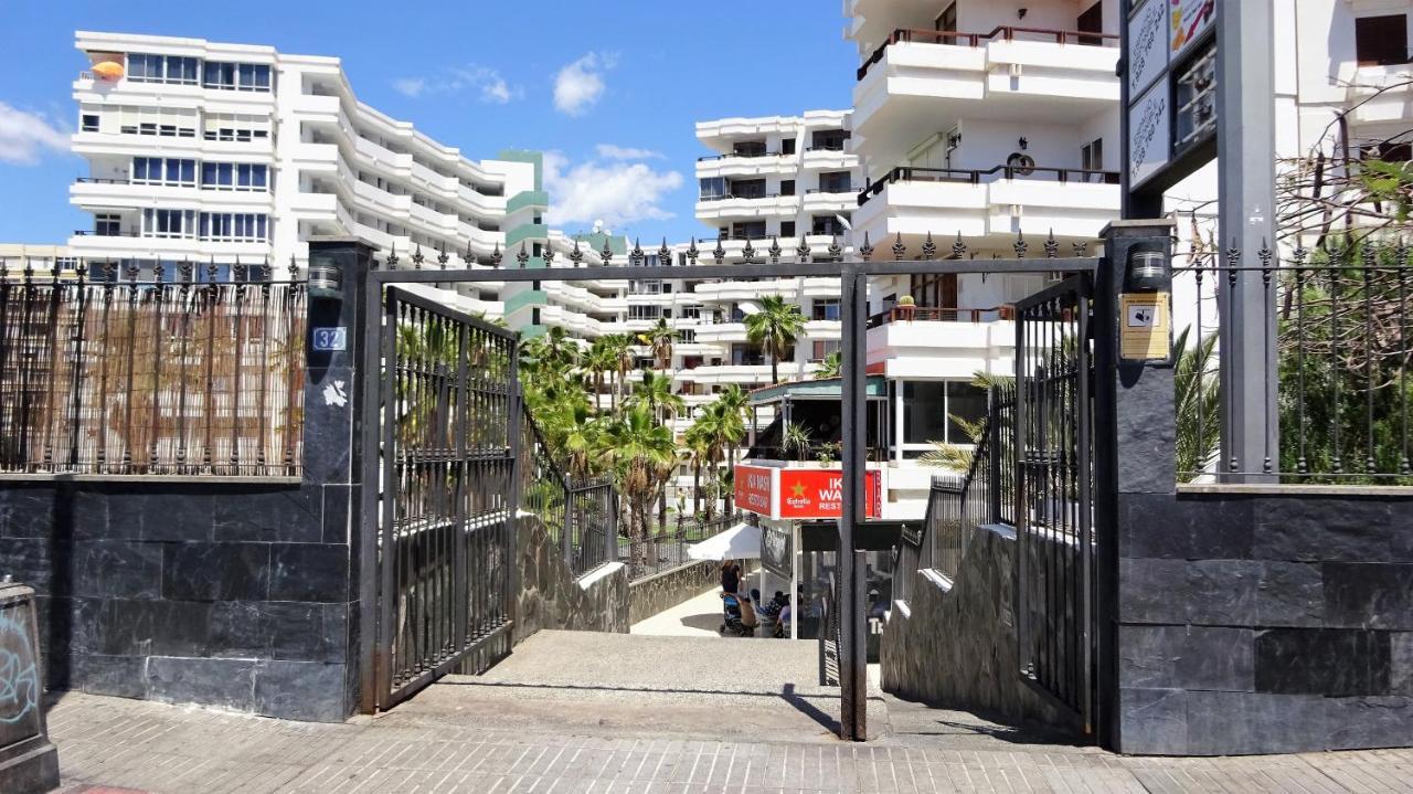 Coral Friendly Holiday Home Playa del Inglés Kültér fotó