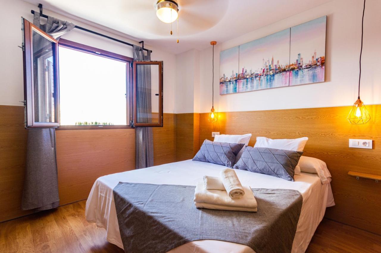 Coral Friendly Holiday Home Playa del Inglés Kültér fotó
