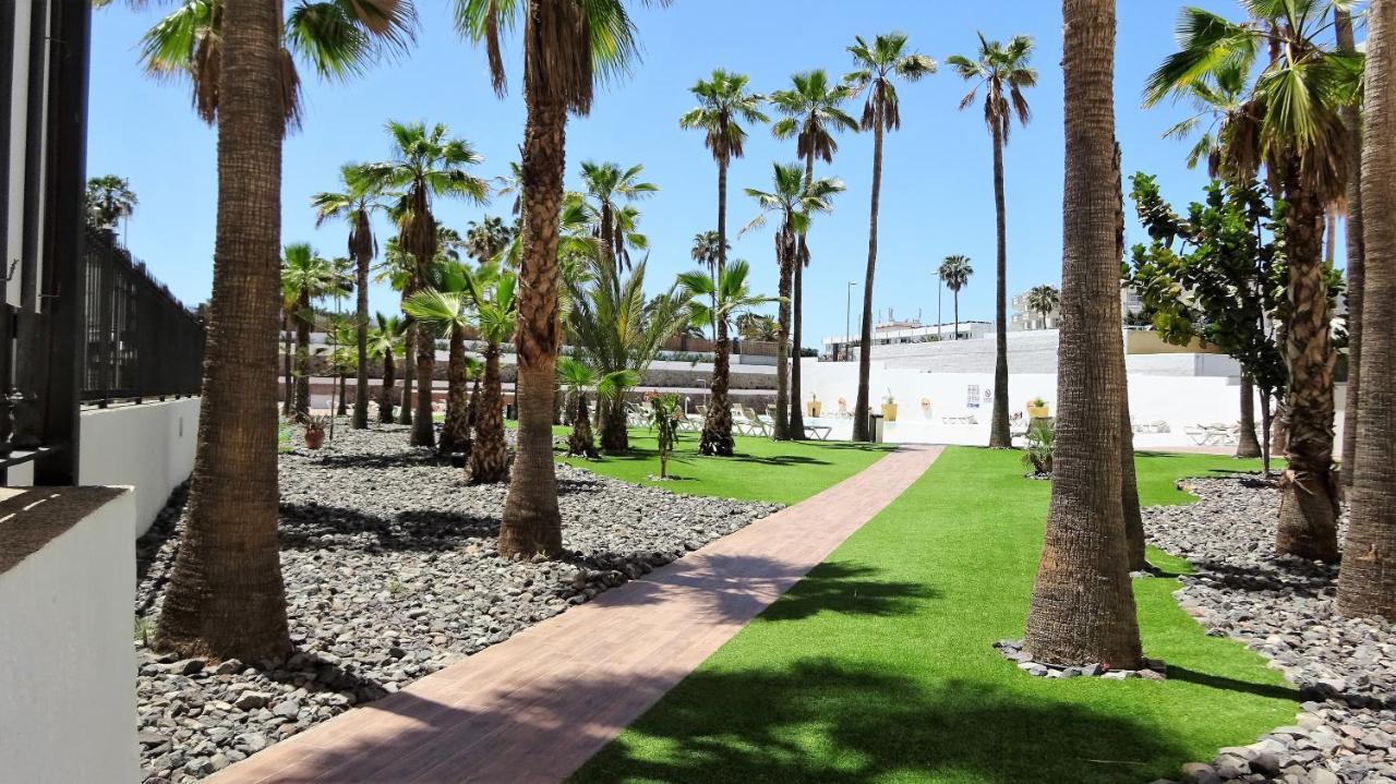 Coral Friendly Holiday Home Playa del Inglés Kültér fotó